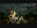 【SC6】コソ泥風情に身も心も破壊しつくされるハイテク武装少女【リョナ】