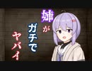 【ソフトウェアトーク劇場】姉がガチでヤバイ