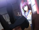 ANGEL_BEATS_01　Character commentary