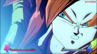 ドラゴンボールファイターズ ビデオ #29