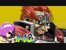 【 スマブラSP 親子2人実況part40】ネズミ処理しょりガノン