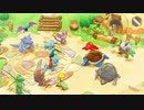 潔癖コミュ障のポケモン不思議のダンジョン救助隊DX　実況　Part20