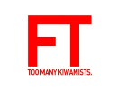 FT -TOO MANY KIWAMISTS-