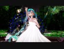 【MMD】カルも式初音ミクで「心拍数♯0822」1080P