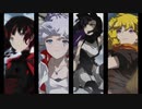 新参者と見る〝また帰ってきた〟OP・ED集 : その㊻ ＜※ [ 番外編(2022年７月：好きな OP・ED集＋α) その② ]  ＞