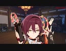 TAMBOURINE CLUB KAZUHA X HEIZOU GENSHIN IMPACT MMD