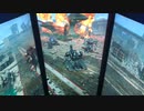 戦場の絆Ⅱ　メサなんとか608