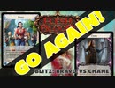 【FaB対戦】Blitz: Bravo vs Chane【Go Again!】