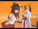 【艦これ】叢雲の決断　血戦！異聞坊ノ岬沖海戦　中編（甲E5-1～3）