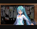 初音ミク 私は泣いています 【 りりィ 】