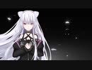 dir en grey 朧 - coverd by 朱羽根みねい【両声類 vtuber 歌ってみた】