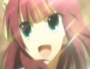 ANGEL_BEATS_02　Character commentary
