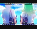 【子賊海&千音コウV3】少女レイ【UTAUカバー】