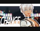 【にじさんじMMD】CH4NGE【イブラヒム+α】