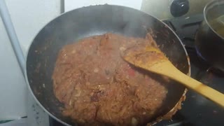 【カレー屋になる】タマネギペーストを作る。