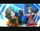 [im@sMAD グレイカナ×グレイタチバナ] SURVIVAL (MAD PV)