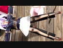 【東方MMD紳士的紙芝居】バラの花粉舞い散るウサギの診察室