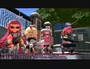 Splatoon2某所でナワバリPart13