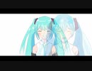 Last Sleep, Last Color / 初音ミク