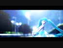 【MMD】ray　ぴるら式ミク　【MikuMikuDance】