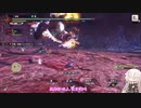 【MHR:SB】双剣IAちゃんのモンハンライズサンブレイク②【CeVIO AI実況動画】