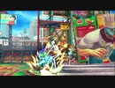 感電死 リョナゲームオーバー All Girls Electrocuted Street Fighter x Tekken ストリートファイター Ｘ 鉄拳