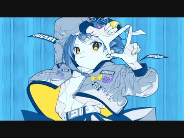 ☆ パラレルラルラ を歌ってみた【逢凪ゆう】