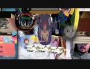 色々な素材でMisplace