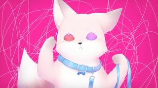 【狐だけど】キャットラビング /くもこもこ【歌ってみた】