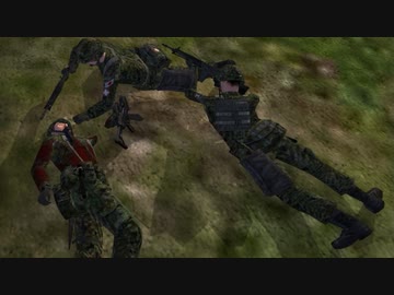 【完】北海道レイプ！侵略者と化したロシア.boh5