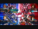 【イフリート(シュナイド機)視点】道化のEXVS2XB_69【N-EXTREMEガンダムスプレマシー視点】