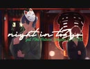 東京は夜 歌ってみた。cover.寒凪feat.みちゃ