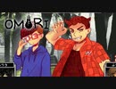 #14【実況】奇妙な世界の引きこもりホラーRPG【OMORI】
