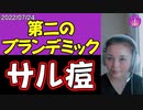 【サル痘】サタンと神の子との忍耐合戦が始まった！～だんだんと一騎打ちへと！