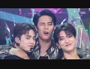 220724 SEVENTEEN _WORLD @Inkigayo