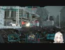 2022.7.24 【ゆかりねっと】ろぼっとのげーむ【MechWarriorOnline】 #52-1