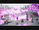【ライブアライブ リメイク】おぼろ丸 全技集