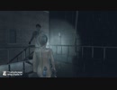 【バイオハザードRE:2】シェリーがタイラントにシバかれる動画