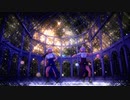 【そばかす式MMD】　　quietroom　　　よりひめ・とよひめ