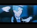 【MMDツイステ】B.B.F【リーチ兄弟】