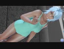 【DoaXvv/パティ】ま・こんなものかな/ほたか+ナイアガラ/セルペンス 072612