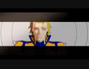 【MMDタイバニ】SNOBBISM【ライアン誕】