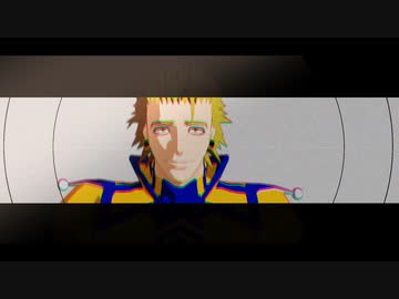 【MMDタイバニ】SNOBBISM【ライアン誕】