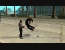 GTASA　カオスモードに挑戦　part72-3