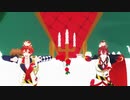 【MMDツイステ】Twitterまとめ(5本）