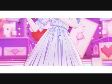 【ミリシタMAD】甘い夢の中で