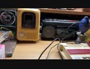 日立GILVA AE-200形でテトリスを遊んでみる