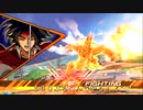 EXVS2XB　ゴッドガンダム視点part４４
