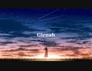 Gienah（ギェナー）/ もぎもぎ feat. flower 【スマホでボカロ作ってみた】