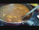 【カレー屋になる】カレーを作ります。